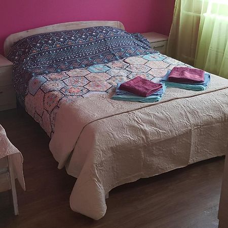 הפסלאו Haava Apartment מראה חיצוני תמונה
