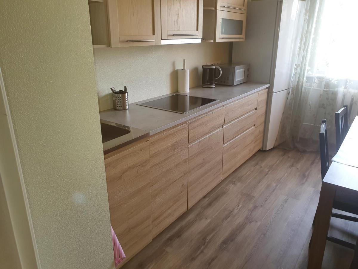 הפסלאו Haava Apartment מראה חיצוני תמונה