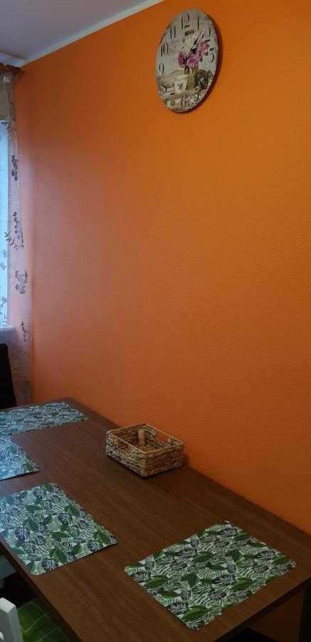 הפסלאו Haava Apartment מראה חיצוני תמונה