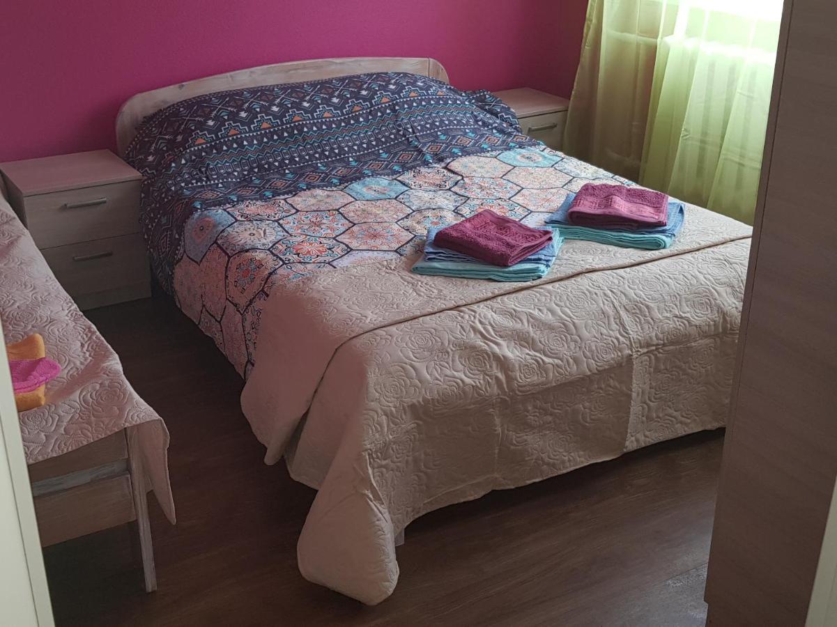 הפסלאו Haava Apartment מראה חיצוני תמונה