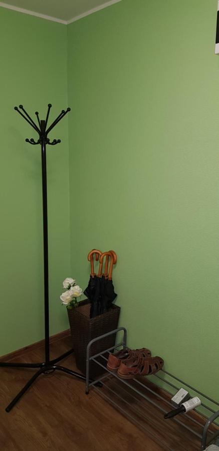 הפסלאו Haava Apartment מראה חיצוני תמונה