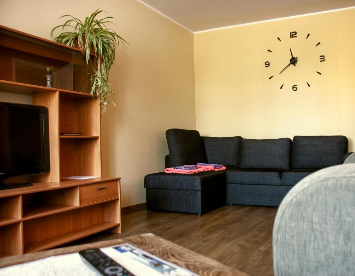 הפסלאו Haava Apartment מראה חיצוני תמונה